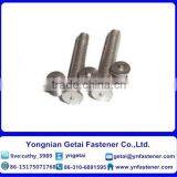 High Quality Factory Supply Welding Screw Weld Screw Stud thumbnail-3