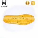 Insoles Wholesale Breathable Insoles to Reduce the Size of Shoes