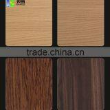 ACP Wall Decorative Aluminum Composite Panel Brushed Finished Partition Walls Outdoor thumbnail-5