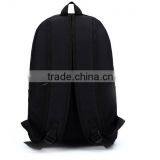 Mens Vintage Canvas Backpack Rucksack School Bag Travel Camping Bag thumbnail-6
