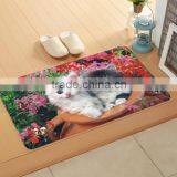 Printing Floor Mat Front Door Mat thumbnail-6
