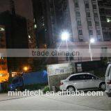 2014 New Design Solar Power Street Light With Waterproof IP65 Factory Price With Certificated CE&RoHS thumbnail-4