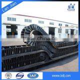 Increases the Transmission Angle, Easy Transportation of Liquid-like Materials Large Dip Angle Conveyor Belt thumbnail-5