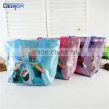 Teenagers Fancy Pvc Handbag Childrens Shiny Pvc Bag thumbnail-5