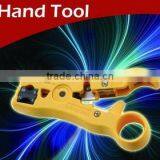 2015 New Products Wire Stripping Tools Cable Sheath Stripper Power Cable Stripper Hand Tools Stripper thumbnail-1