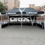 Hotsale 3x6m Marquee Aluminum Hexagon Tent for Sale thumbnail-2