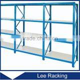 Warehouse Stainless Steel Convenience Store Shelf thumbnail-3