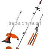 2015 New Year Gasoline Multi-brush Cutter With CE thumbnail-2