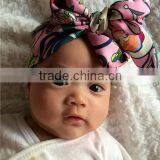 Custom Multifunctional Twill Scarf thumbnail-2