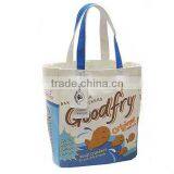 Lovely Small Canvas Bag thumbnail-1