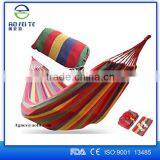 2016 Aofeite Single Hammock Portable Anti-tear Parachute Canvas Hammock Parachute Fabric thumbnail-4