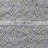 White French Embroidery Lace Fabric/embellished for Girls Cloths thumbnail-1