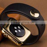 Wholesale Heart Rate Monitor Smart Watch A9 Compatible IOS & Android Mobile Phone thumbnail-5