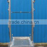 TUPO-8 Automatic Wall Rendering Machine/ Plastering Machine for Sale With Laser Auto-Positioning Systerm thumbnail-6