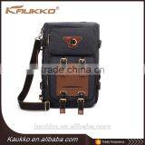 Outdoor Folding Light Sport Climbing Canvas Travel Camping Hiking Backpack Wholesale in China thumbnail-1