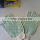 Industrial Pvc Dot Glove thumbnail-1