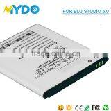 C706045200T 3.7v Li-ion Lithium Gb/t18287-2000 Mobile Phone Battery for Phone 2000mah Blu Studio5.0/D530 Battery thumbnail-3
