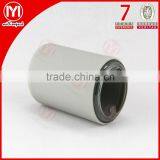 Colorful Cylinder Plastic Toothbrush Holder thumbnail-5