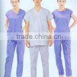 Hospital Surgical Uniform/Surgery Hand Washing Clothes thumbnail-1