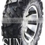26"*10.00"-12" Lowest Price China ATV