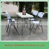 Used Folding Tables for Sale SD-122 thumbnail-2