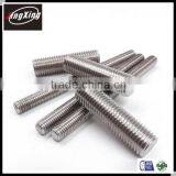 Good Price Customized Stainless Steel Threaded Bar /Threaded Rod thumbnail-2