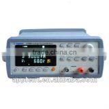 AT680 Leakage Current Meter Current Measurement Range 1V-650VDC With Handler Interface thumbnail-2