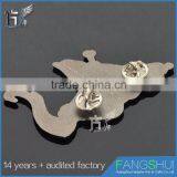 We Make Custom Metal Badges Top Quality for Sale thumbnail-4