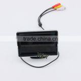 Hot Cheap 4.3inch Silver Edge Car Monitor XY-2056 thumbnail-5