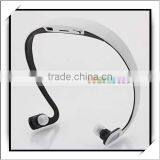 2015 New Product Wireless Stereo Sport Bluetooth Headset