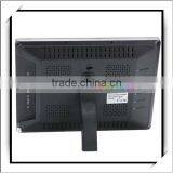 12 Inch Screen 4GB Memory Acrylic HD Slim Digital Photo Frame thumbnail-4