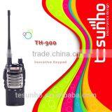 TESUNHO TH-900 Long Communication Distance Handheld Walkie Talkie Two Way Radio thumbnail-5