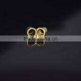 Copper Half-empty Rivets and Brass Rivets and Eyelets Rivets and Copper Hollow Rivets and Flat Head Copper Rivets thumbnail-2