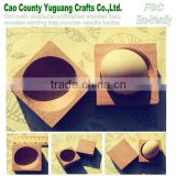 one egg wood tray,small wood tray,custom wood tray