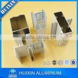 Maldives Aluminum Alloy Extrusion Aluminum Window Frame Supplier thumbnail-2