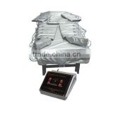 infrared and air pressure body slimming sauna suit S-607
