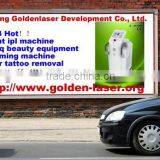 More 2013 Hot New Product Www.golden-laser.org/ Germanium Face Roller thumbnail-1