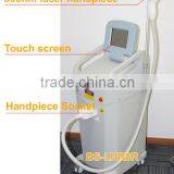Newest High Quality Lumsail Diode Laser Hair Removal Machine thumbnail-1