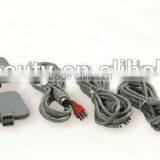 Nv2000 High Quality Electrotherapy Slimming Machine thumbnail-3