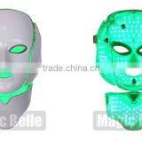 7 Colors LED Mask/Acne Remova Mask/PDT LED Mask for Home Use thumbnail-6