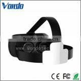 2017 Vondo High Quality 3D Vr-Box 2.0 For 4.5-6.0 Inch Smart Phone Enjoy Private Cinema thumbnail-4