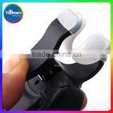 Electronic Bite Alarm Carp Fishing Bite Alarms Fishing Carp Alarm Finder Sound Alert Running LED Clip On Fishing Rod thumbnail-6