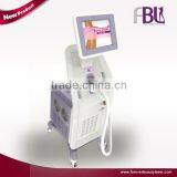 Abdomen Diode Laser 810nm Unwanted Hair For Hair Removal DIDO-V thumbnail-2