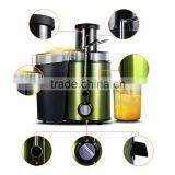Juicer Machine Fruit Mixer Automatic Korea Slow Commercial National Juicer thumbnail-5