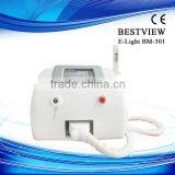 Bikini Hair Removal Bestview BM301 E Skin Tightening Light Machine IPL+RF Permanent Hair Removal thumbnail-3