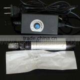 12 Needle Derma Pen for Skin Care Auto Micro Needle Pen thumbnail-1