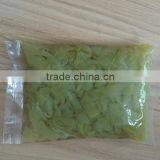 Konjac Noodle With Spinach Low Calorie High Fiber