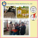 High Efficiency Palm Kernel Oil Screw Press Machine(0086-13837171981)