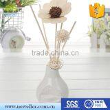 Best Selling Oil Based Small Volume Reed Diffuser for Home Decoration thumbnail-3