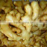 Fresh Washed Ginger thumbnail-1